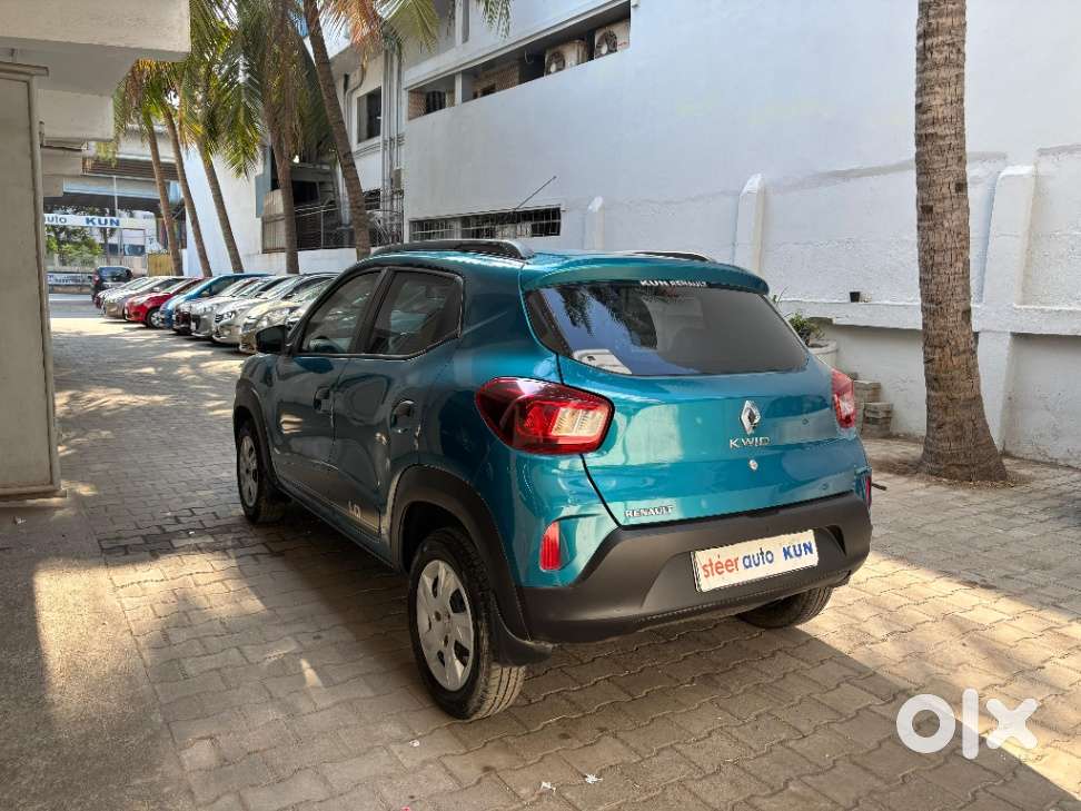 Renault Kwid Rxt 1.0, 2023, Petrol