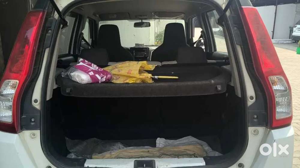 Maruti Suzuki Wagon R 2022 Petrol Good Condition