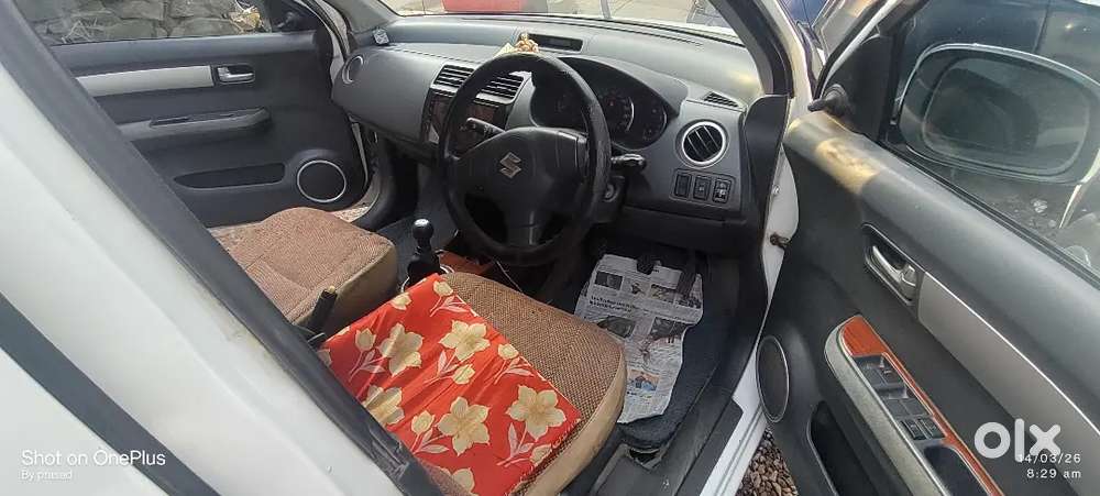 Maruti Suzuki Swift Dzire 2010 Diesel 126000 Km Driven