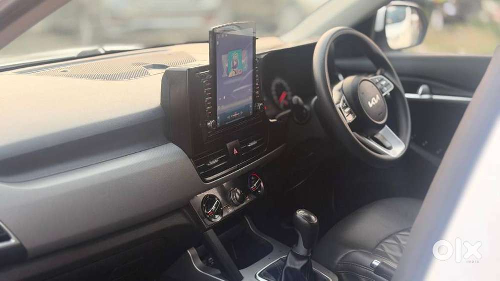 Kia Seltos Hte D, 2022, Diesel
