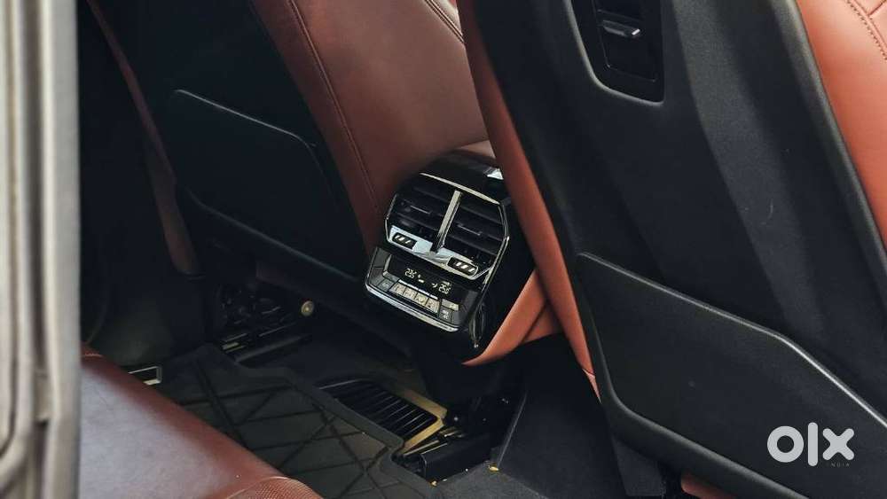 Bmw Ix Xdrive 40, 2023, Electric