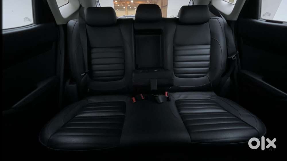 Kia Seltos Gtx Dct, 2022, Petrol