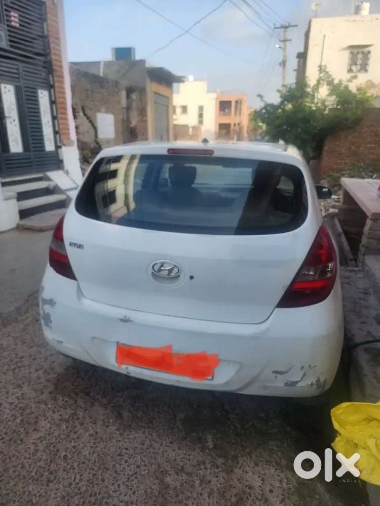 एकदम ओके कंडीशन में