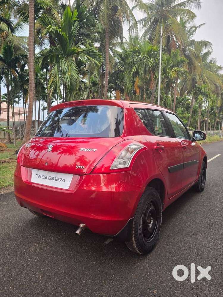 Maruti Suzuki Swift 2011-2014 Vdi, 2013, Diesel