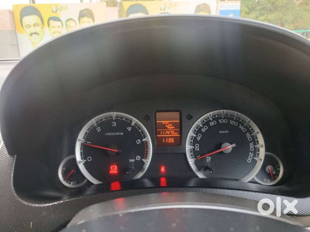 Maruti Suzuki Swift Dzire 2012-2015 Vdi, 2014, Diesel