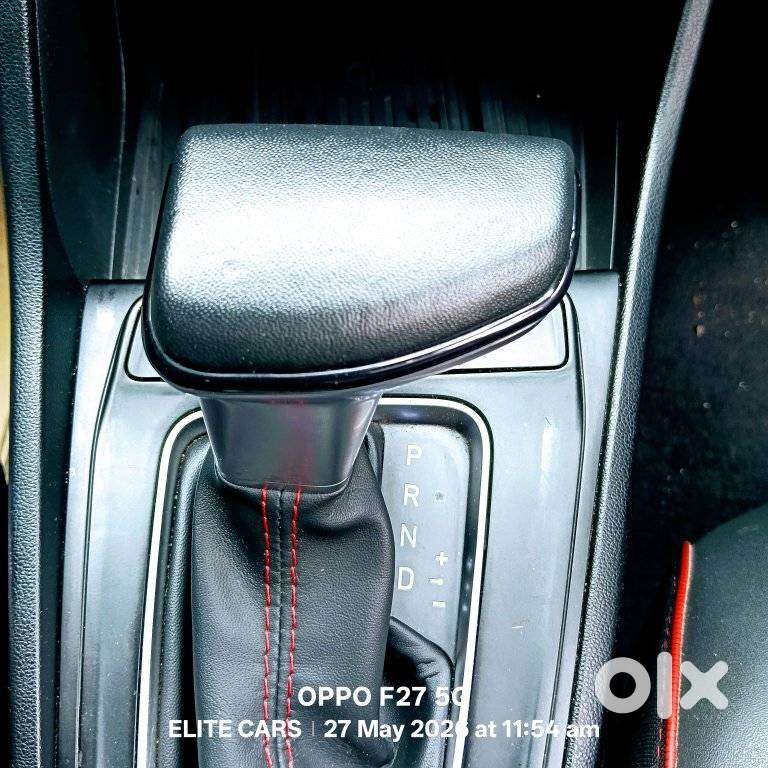 Hyundai Verna Sx (o) 1.5 Turbo Petrol Dct, 2023, Petrol