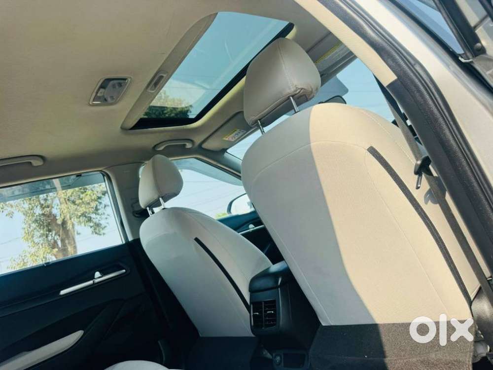 Kia Seltos 1.5 Htx+ Diesel Imt, 2022, Diesel