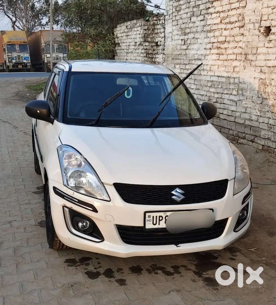 Maruti Swift Zdi Top Model 2013  Diesel  Well Maintained