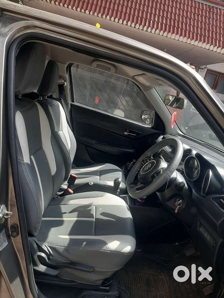 Maruti Suzuki Swift Ddis Vdi, 2019, Diesel