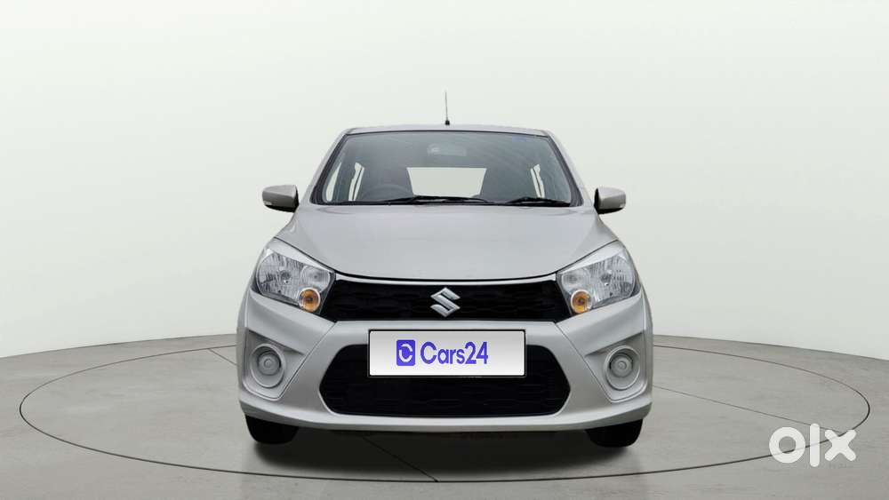 Maruti Suzuki Celerio