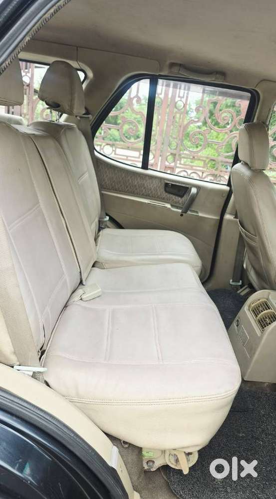 Tata Safari Dicor 2.2 Ex 4x2, 2012, Diesel