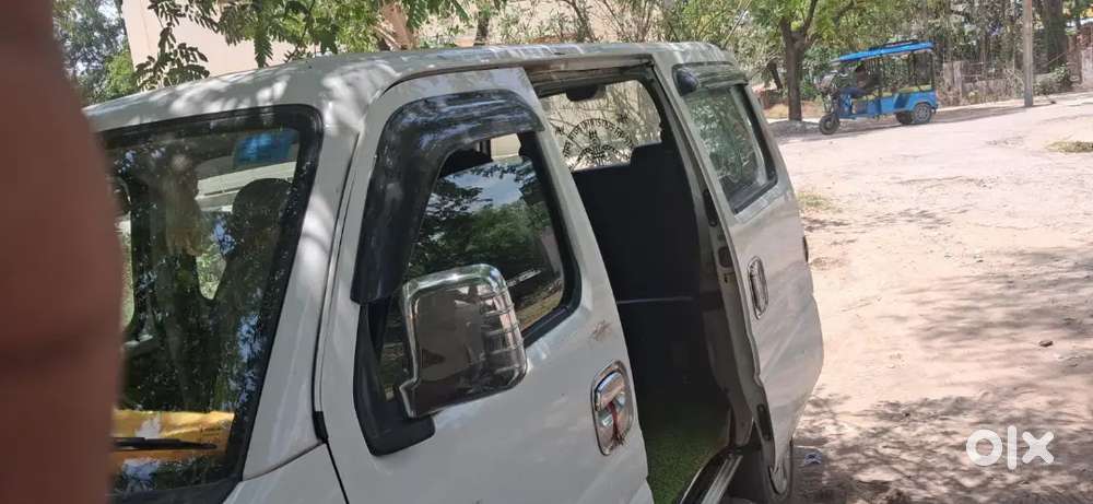 Maruti Eeco 1.2 2024