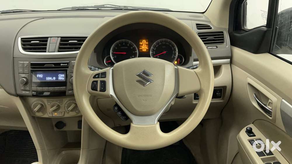 Maruti Suzuki Ertiga 1.5 Zxi, 2016, Petrol