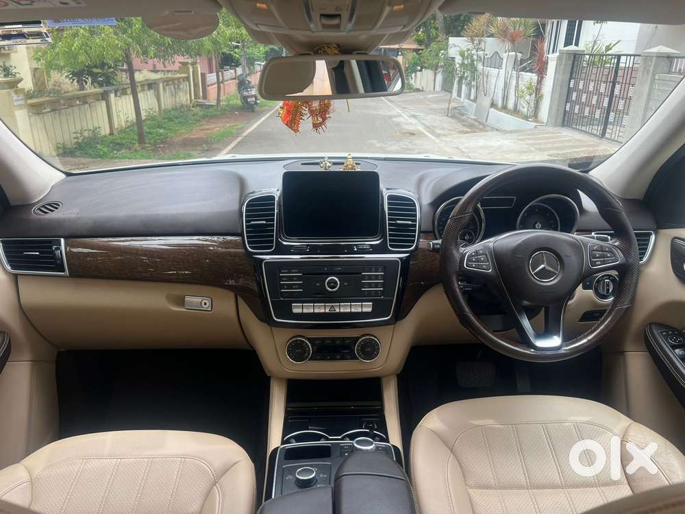 Mercedes-benz Gle Class 250d, 2018, Diesel