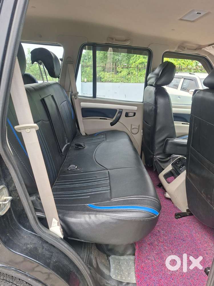 Mahindra Scorpio S11 Mt 7s, 2022