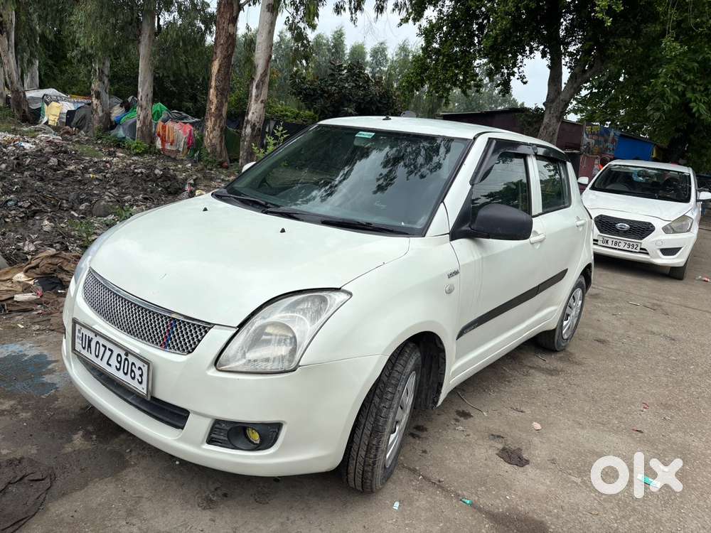 Maruti Suzuki Swift 2009 Diesel Well Maintained