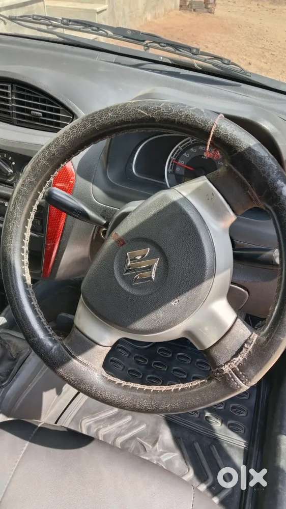 Maruti Suzuki 800 Petrol 2017