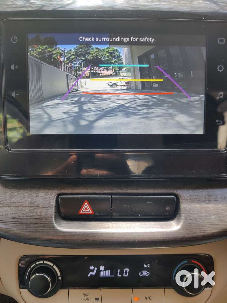 Maruti Suzuki Ertiga Zxi (o) Cng [2022-2023], 2023, Cng & Hybrids