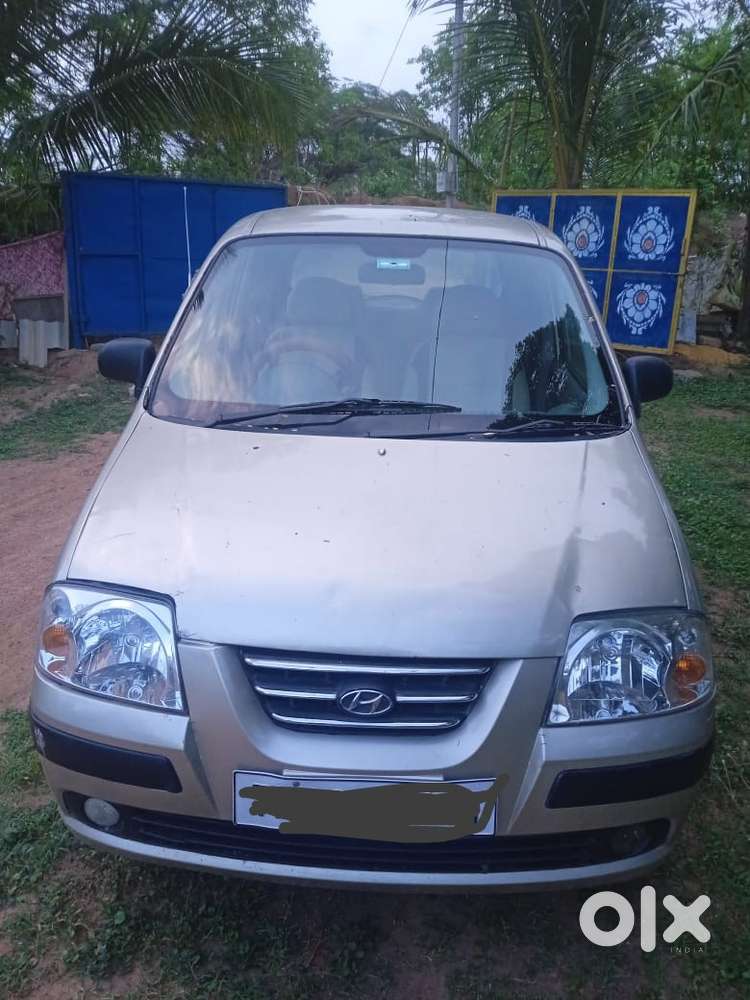 Hyundai Santro Xing 2006
