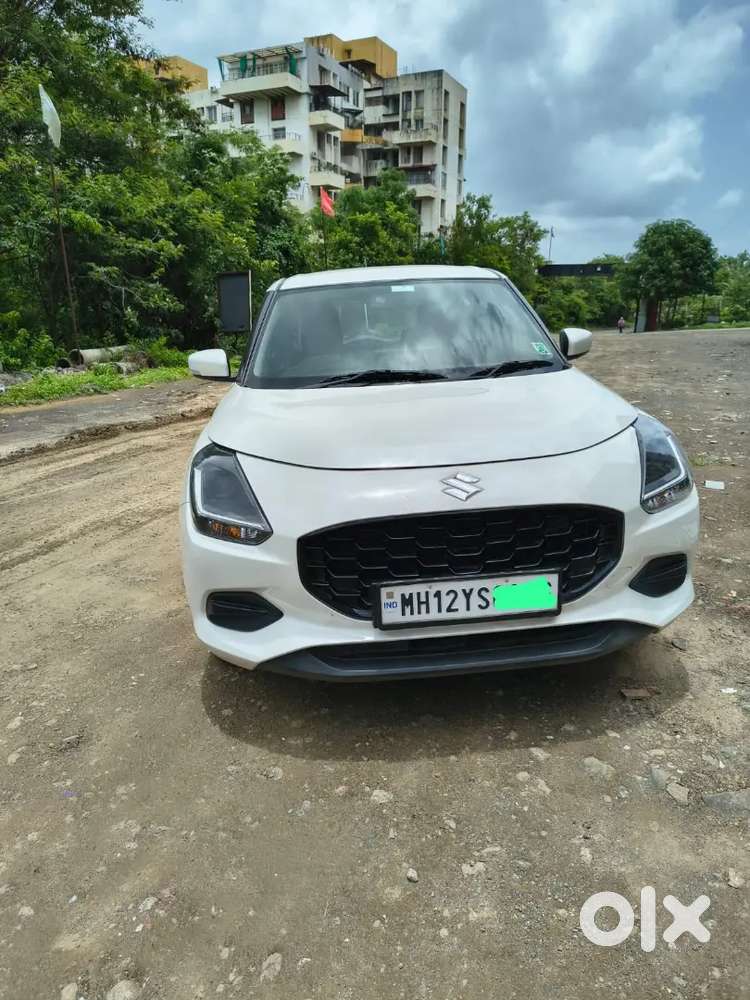 Swift Vx I Maruti 2026