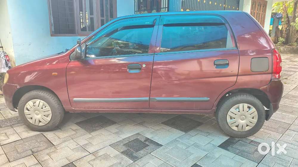 Maruthi Alto Lxi