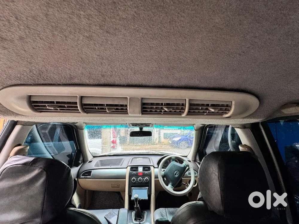 Tata Safari Storme 2014 Diesel Manual Suv