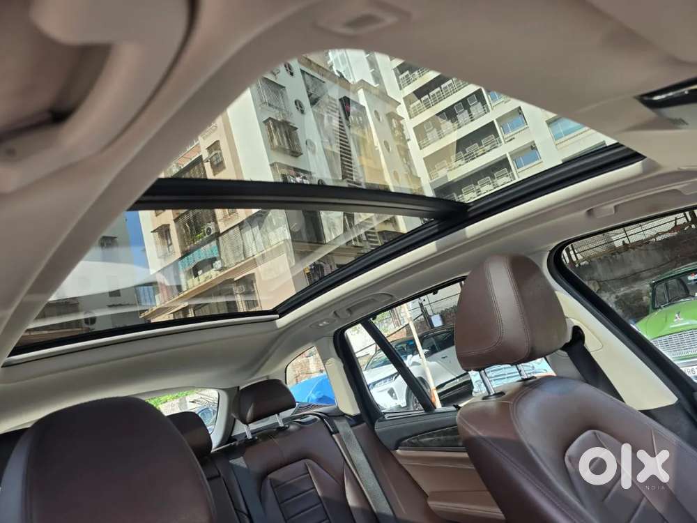 Bmw X3 Xdrive 20d Luxury Line, 2021, Diesel