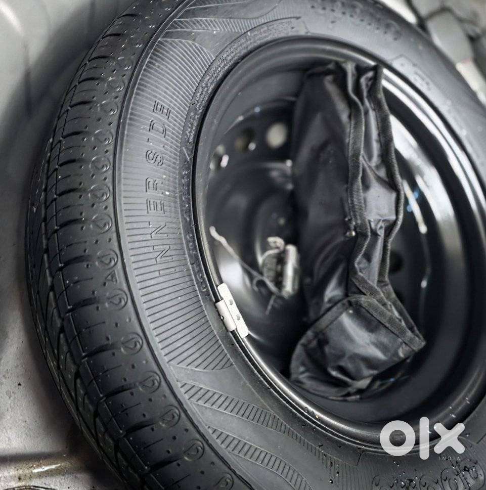 Datsun Redigo Limited Edition 2018, 2021, Petrol