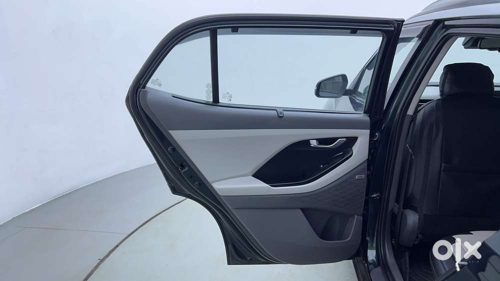 Hyundai Creta Sx Tech Mt, 2024, Petrol