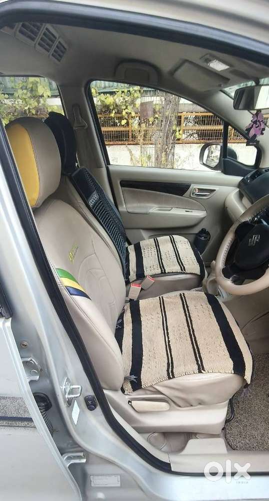 Maruti Suzuki Ertiga 1.4 Vxi Anniversary Edition, 2014, Petrol