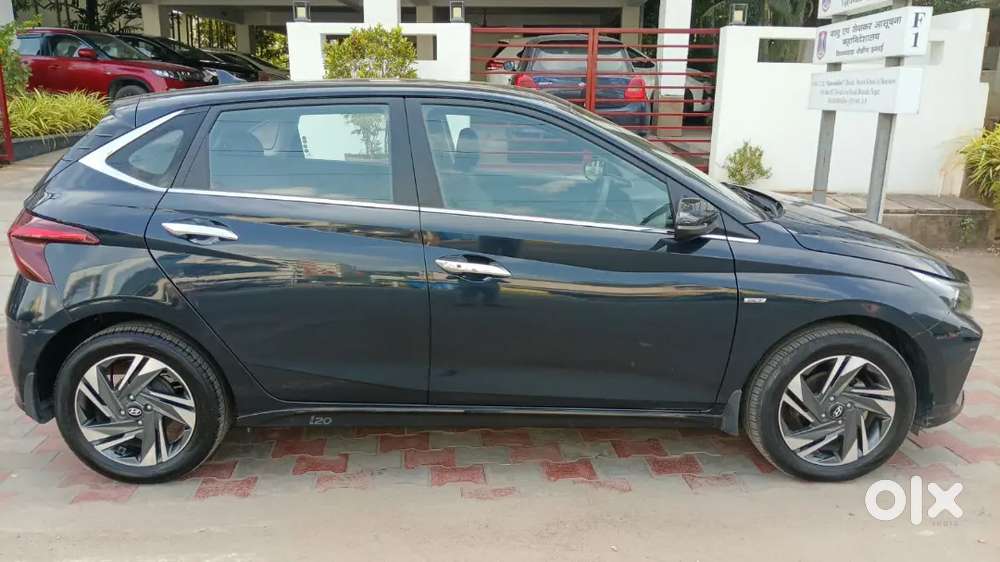 Well Maintained Car Selling