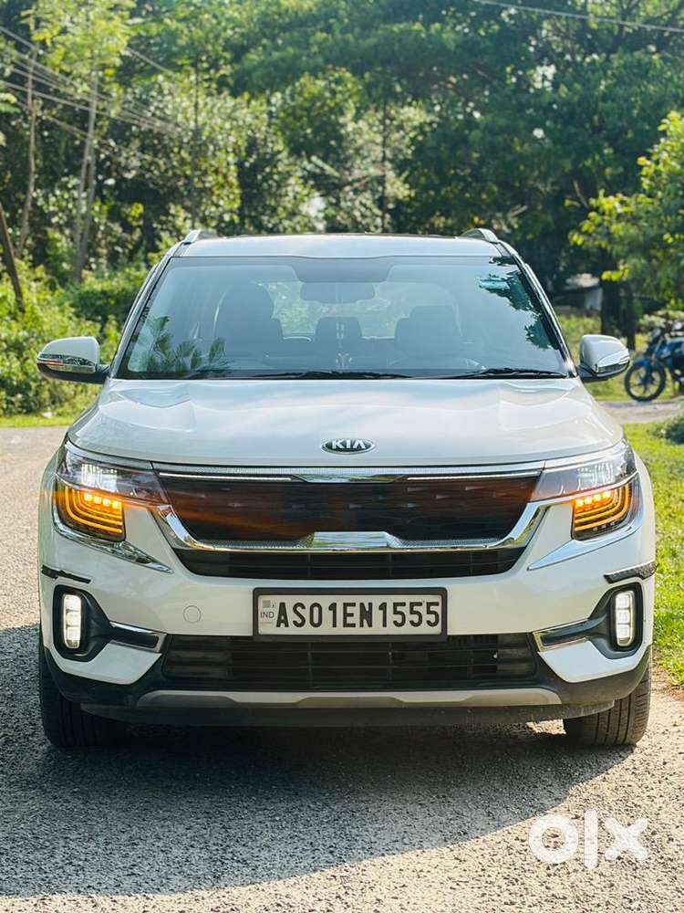 Kia Diesel Car 2020