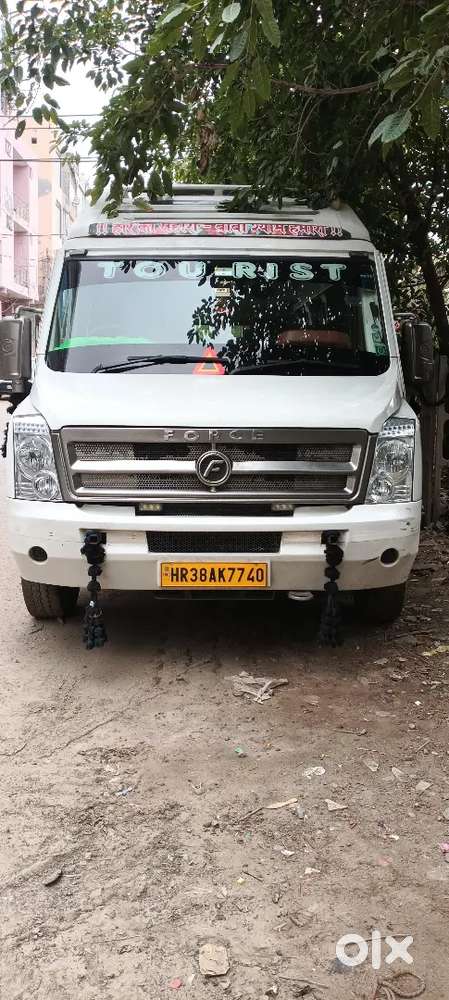 Force One Diesel 4x2 2025 Manual