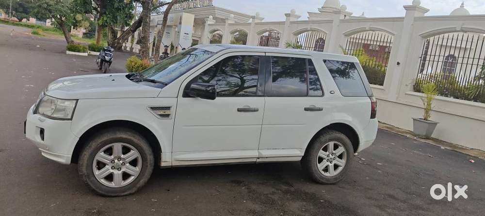 Land Rover Freelander 2 Hse Sd4, 2011, Diesel