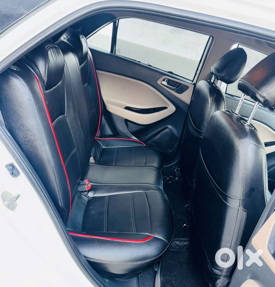 Hyundai I20 Magna Plus Diesel, 2017, Diesel