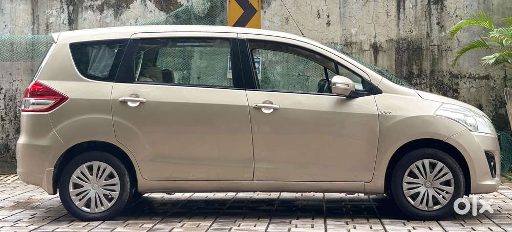 Maruti Suzuki Ertiga Vxi Cng, 2015, Cng & Hybrids
