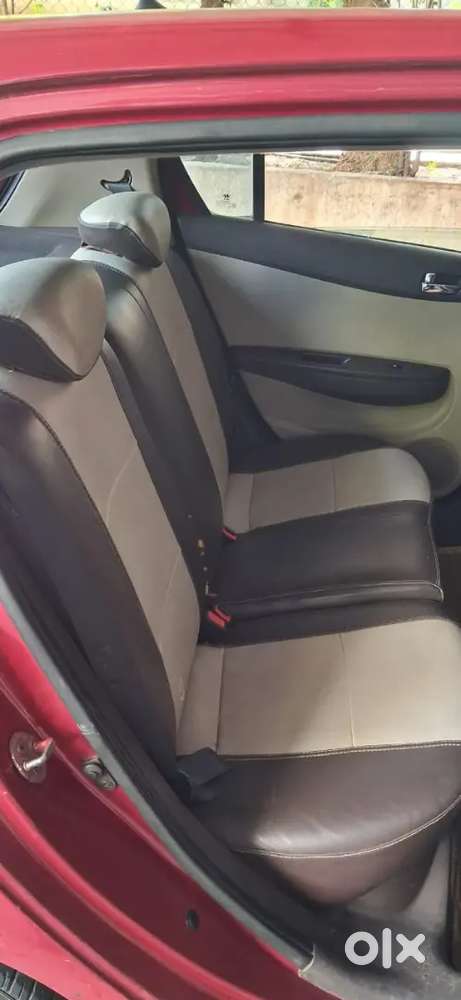 Hyundai I20 2010 Petrol 65000 Km Driven