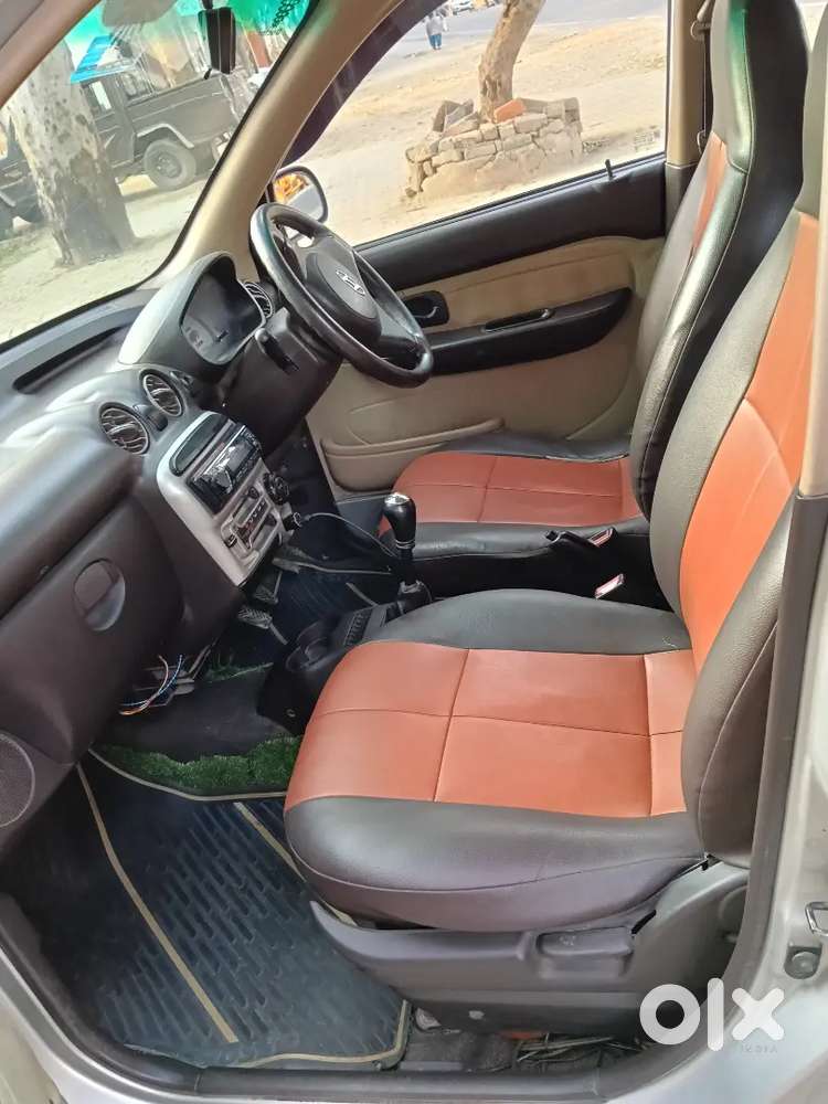 29.11.2012,green Cng,ac On,lloy Wheel