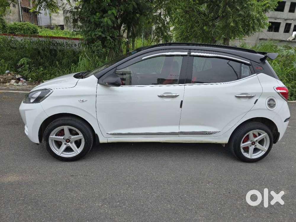 Hyundai Grand I10 Nios Era, 2019, Petrol