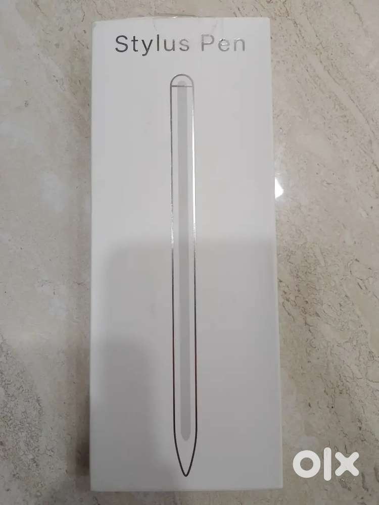 Premium Stylus Pen for iPad & Tablets | Pristine | All Accessories|