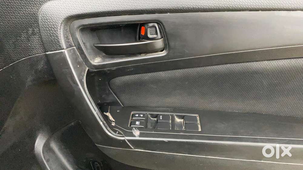Maruti Suzuki Vitara Brezza 1.5 Vxi, 2021, Petrol