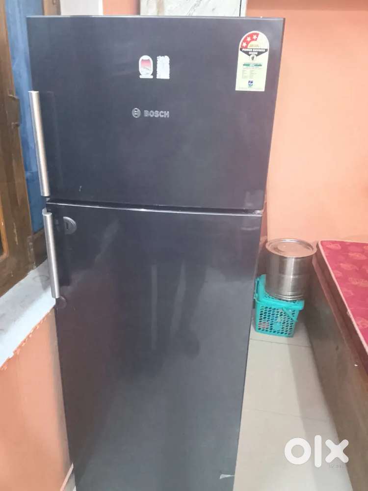 Branded Bosch Fridge