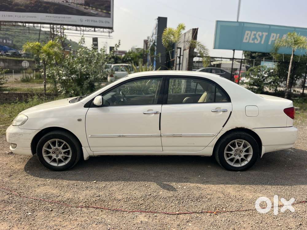 Toyota Corolla H2 1.8e, 2006, Cng & Hybrids