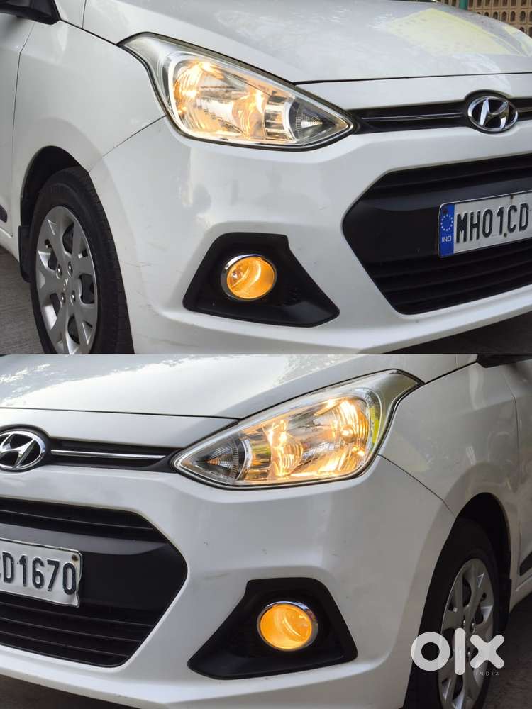 Hyundai Grand I10 Sportz 1.2 Kappa Vtvt, 2015, Petrol