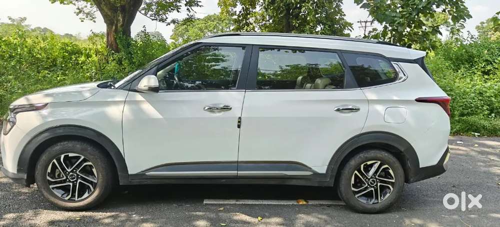 Kia Carens 2022 Diesel 82k Km 1st Owner