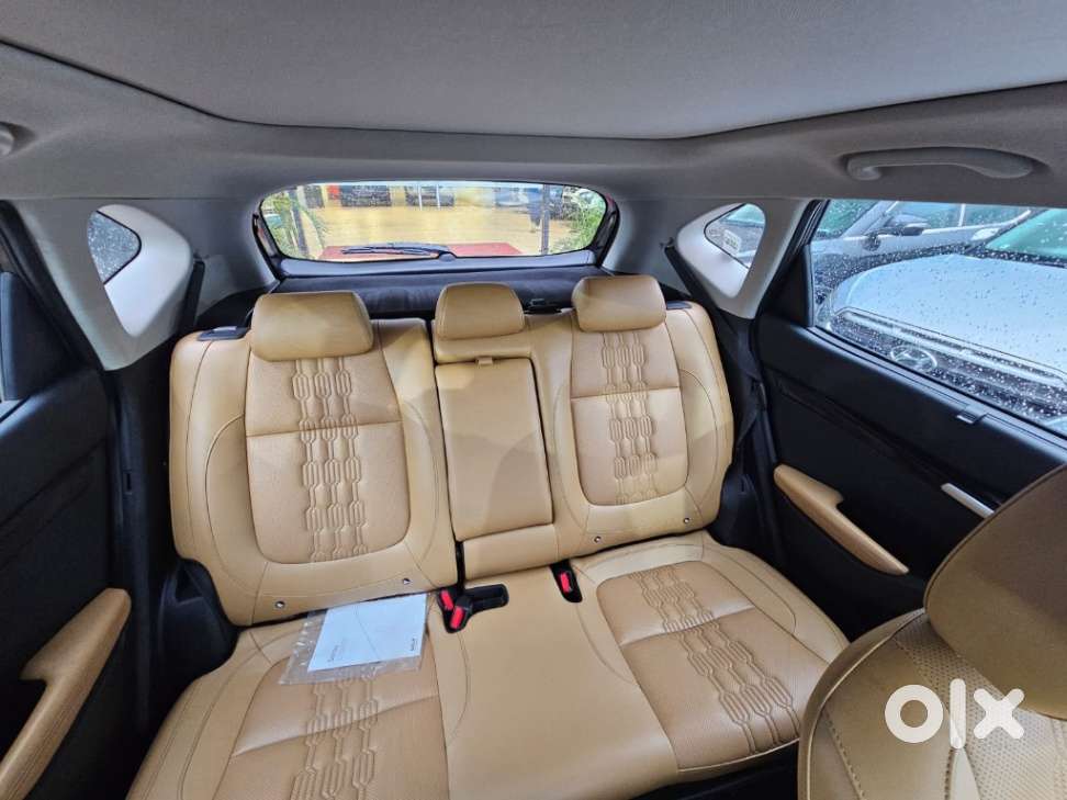 Kia Seltos Htk Plus G, 2024, Petrol