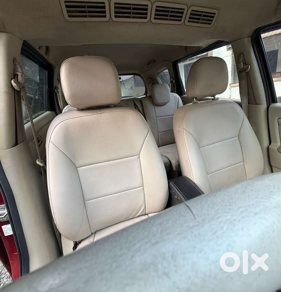 Maruti Suzuki Ertiga 2013 Diesel Well Maintained