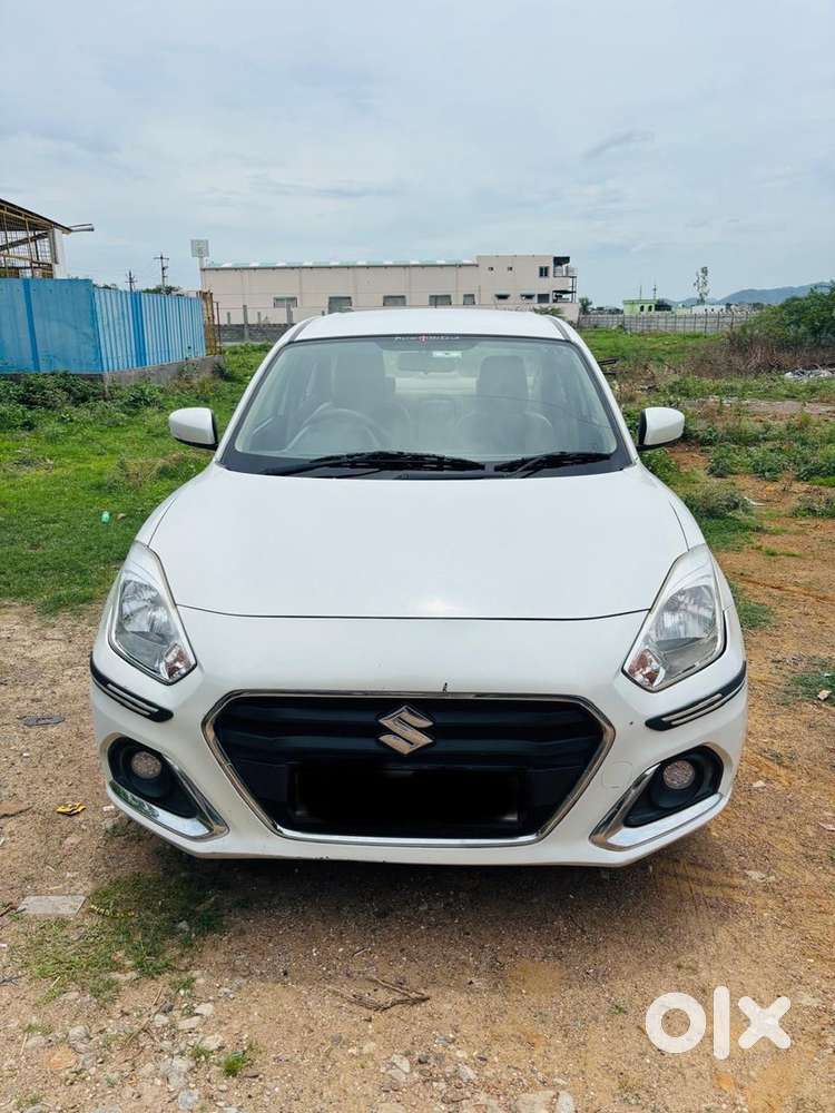 Swift Dzire Vxi(o) Amt 2022 Model