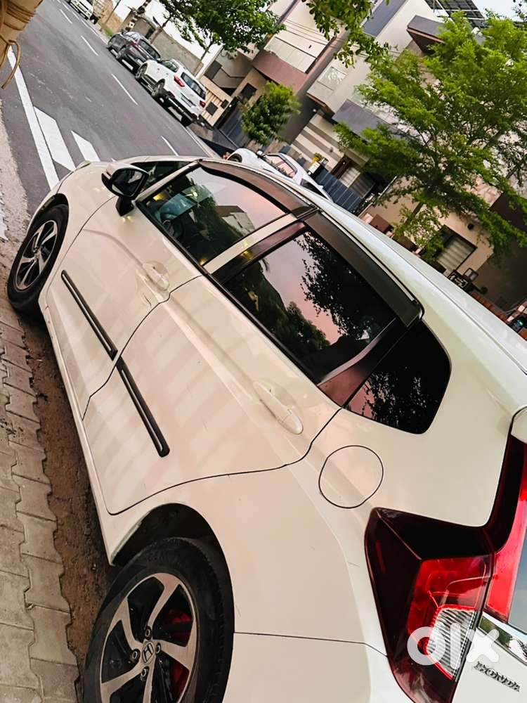Honda Jazz Vx 2017
