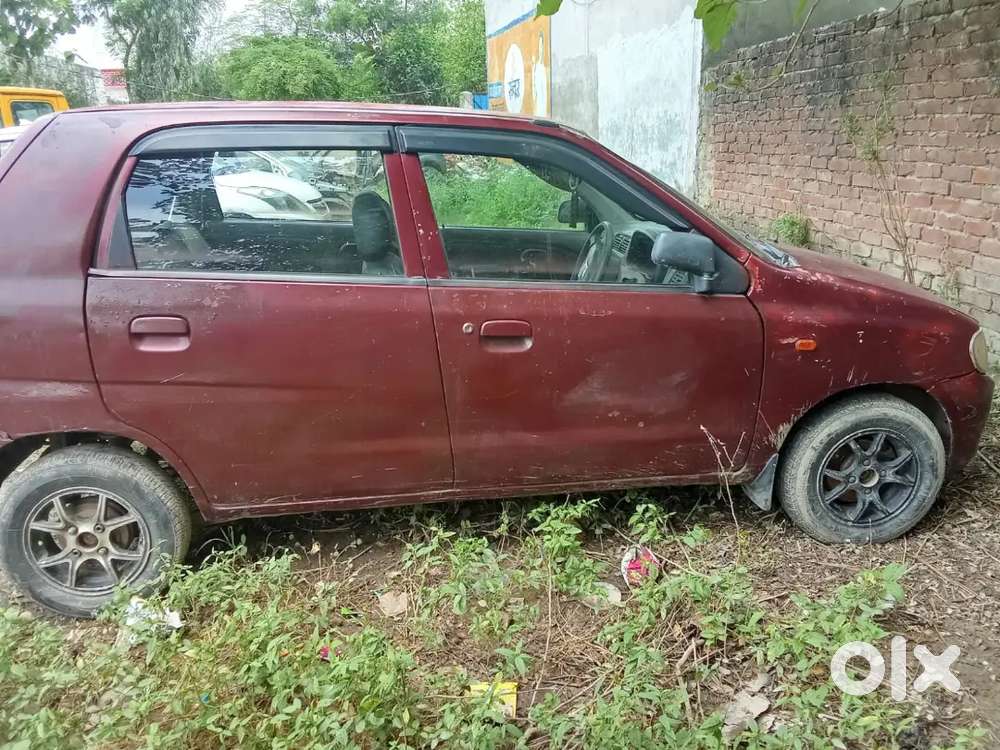 Maruti Suzuki Alto 2006